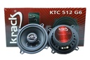 BOCINAS 5.25" KRACK KTC 512 G6