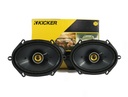 BOCINAS 5X7" KICKER CSC68