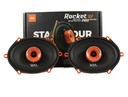 BOCINAS 5X7" WAR AUDIO ROCKETPRO 57
