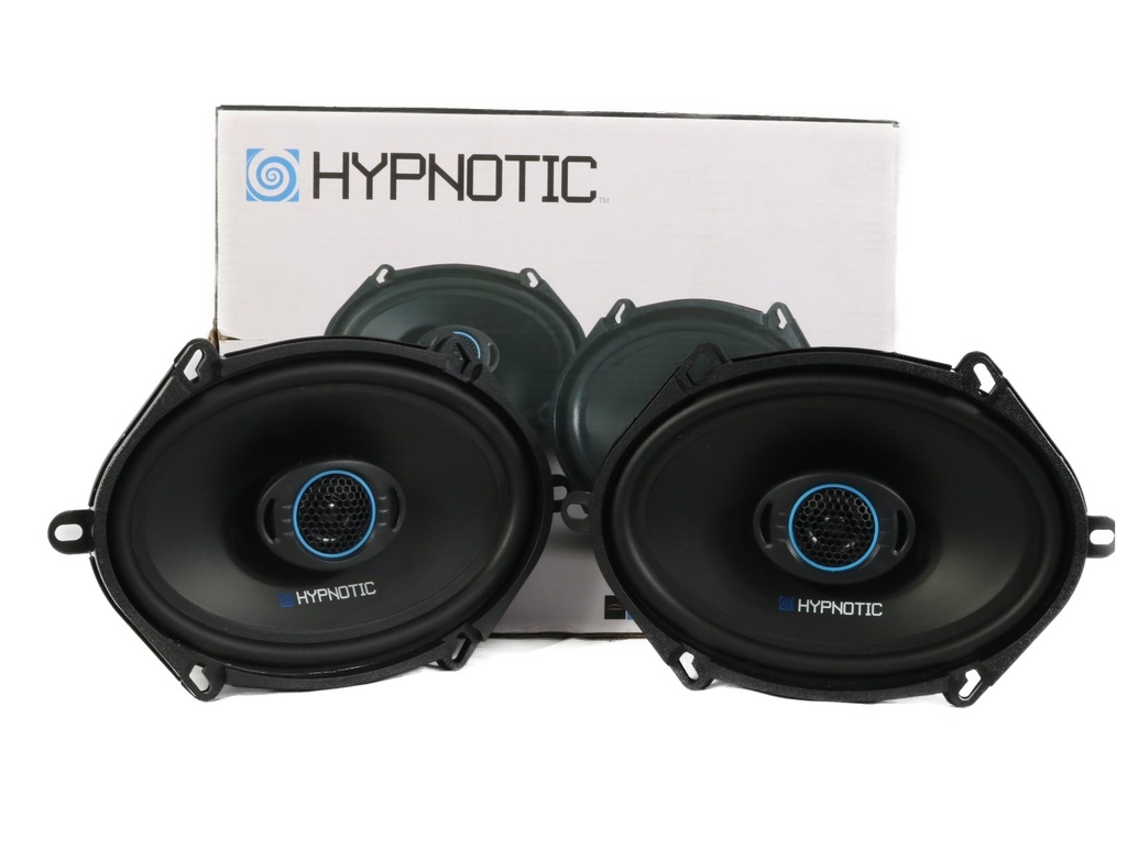 BOCINAS 5X7" HYPNOTIC HS3 57