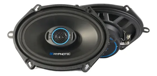 BOCINAS 5X7" HYPNOTIC HS3 57
