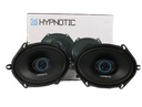 BOCINAS 5X7" HYPNOTIC HS3 57