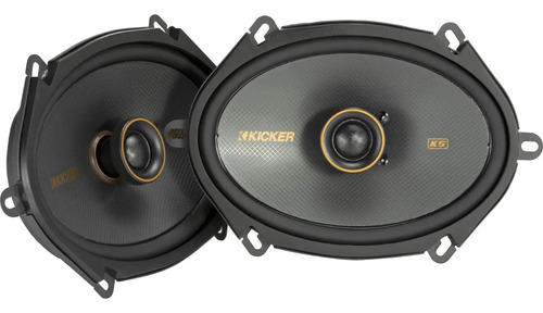 [KSC680] BOCINAS 5X7" KICKER KSC680