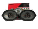 BOCINAS 5X7" KICKER KSC680