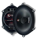 BOCINAS 5X7" KRACK KTM-5702