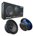 BOCINAS 6.5" AUDIO CONTROL PNW-65