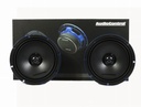 BOCINAS 6.5" AUDIO CONTROL PNW-65