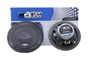 BOCINAS 6.5" CARBON AUDIO CA-SK03065ET