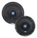 BOCINAS 6.5" CARBON AUDIO CA-SK05065PR