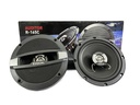 BOCINAS 6.5" FOCAL R-165C