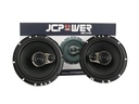 BOCINAS 6.5" JC POWER JC-653