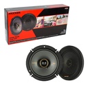 BOCINAS 6.5" KICKER KSC650
