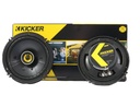 BOCINAS 6.5" KICKER CSC65