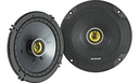 BOCINAS 6.5" KICKER CSC65