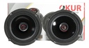 BOCINAS 6.5" OKUR OS65