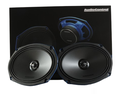 BOCINAS 6X9" AUDIO CONTROL PNW-69