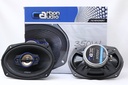 BOCINAS 6X9" CARBON AUDIO CA-SK03569ET