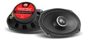 MEDIOS RANGOS 6X9" CON TWEETER DB DRIVE WDX69MOTO