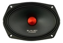 MEDIOS RANGOS 6X9" ELEVEN AUDIO EMD69