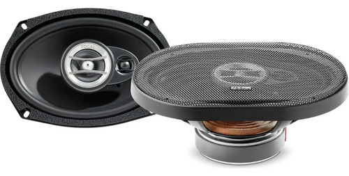 [RCX-690] BOCINAS 6X9" FOCAL AUDITOR RCX-690