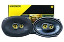 BOCINAS 6X9" KICKER  CSC693