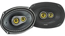 BOCINAS 6X9" KICKER CSC693