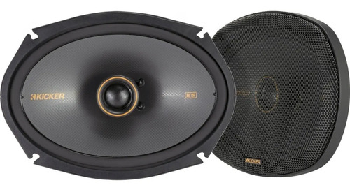 [KSC690] BOCINAS 6X9" KICKER KSC690