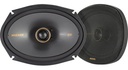 BOCINAS 6X9" KICKER KSC690