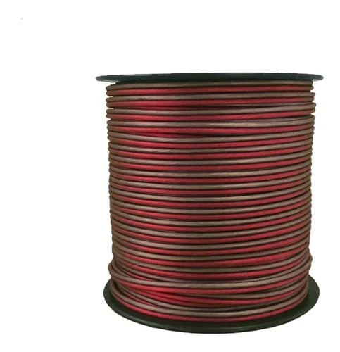 CABLE DE BOCINA #14 KRACK KSCF-14RS