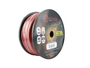CABLE DE CORRIENTE #4 KRACK 100% COBRE KPC-4CFR