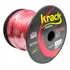 [KPC4.20FR] CABLE DE CORRIENTE #4 20FT KRACK KPC4.20FR