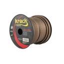 CABLE DE CORRIENTE #8 150FT KRACK KPC-8FS
