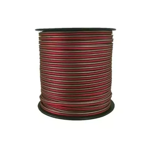 CABLE DE REMOTO #16 ROJO KRACK KPW-16RD