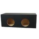 CAJON 8" MDF SONILEC DOBLE 2X8X80K