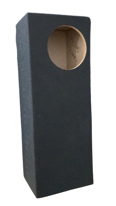 [1X8X80K] CAJON 8" MDF SONILEC SENCILLO 1X8X80K