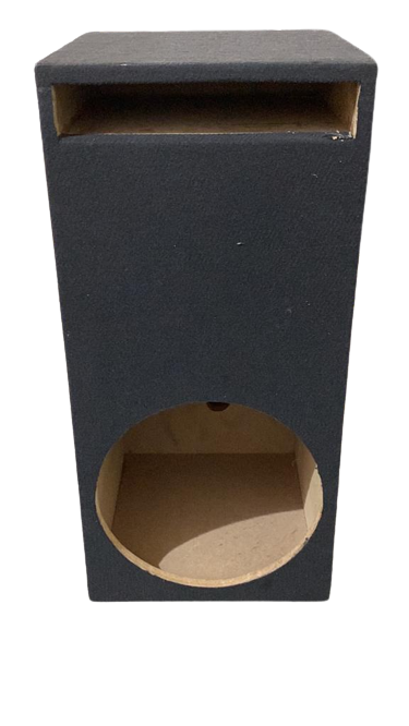 CAJON MDF 15" SENCILLO 1X15X80K