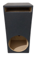 CAJON MDF 15" SENCILLO 1X15X80K