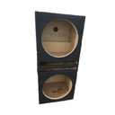 CAJON MDF 10" DOBLE 2X10X80