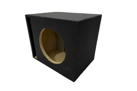 [1X6.5X40] CAJON 6.5" MDF SENCILLO SONILEC 1X6.5X40