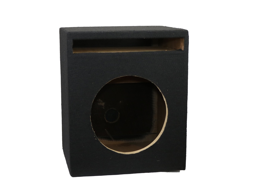 CAJON MDF 10" SENCILLO 1X10X43