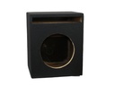 CAJON MDF 10" SENCILLO 1X10X43