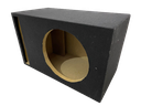 CAJON MDF 10" SENCILLO 1X10X60