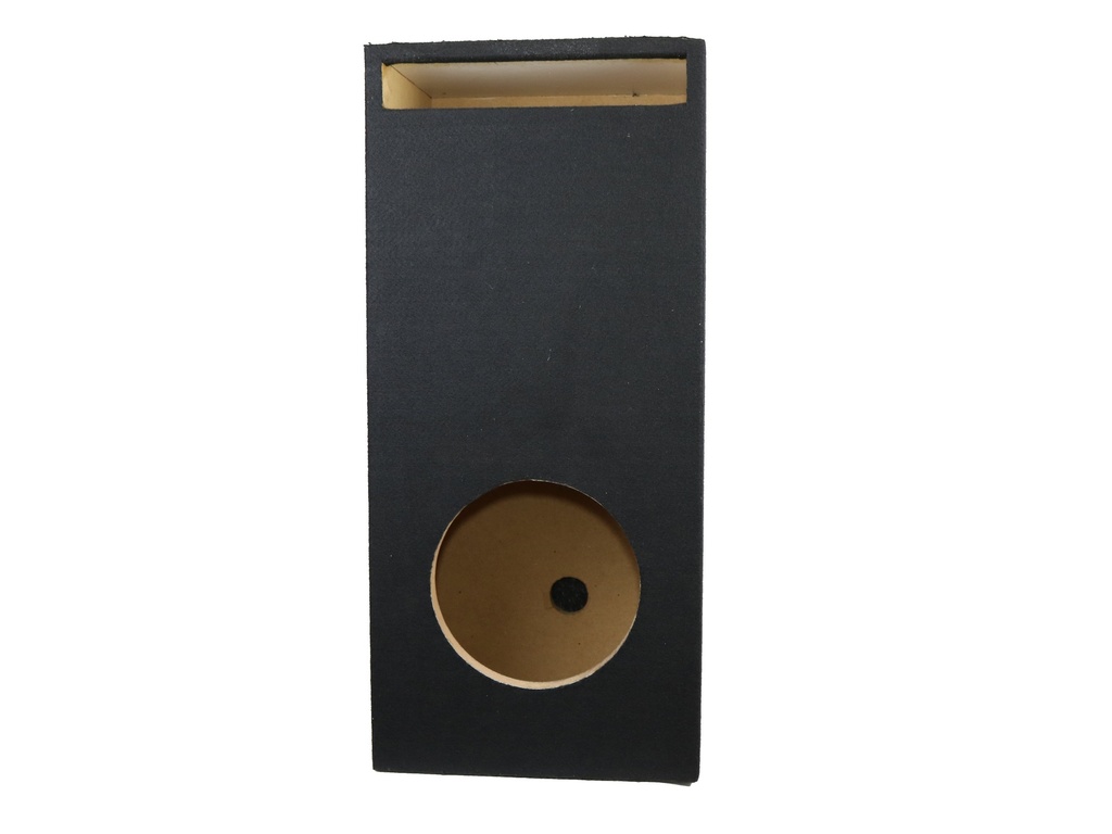 [1X10X80] CAJON 10" MDF SENCILLO SONILEC 1X10X80