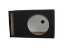 CAJON MDF 12" SENCILLO 1X12X60