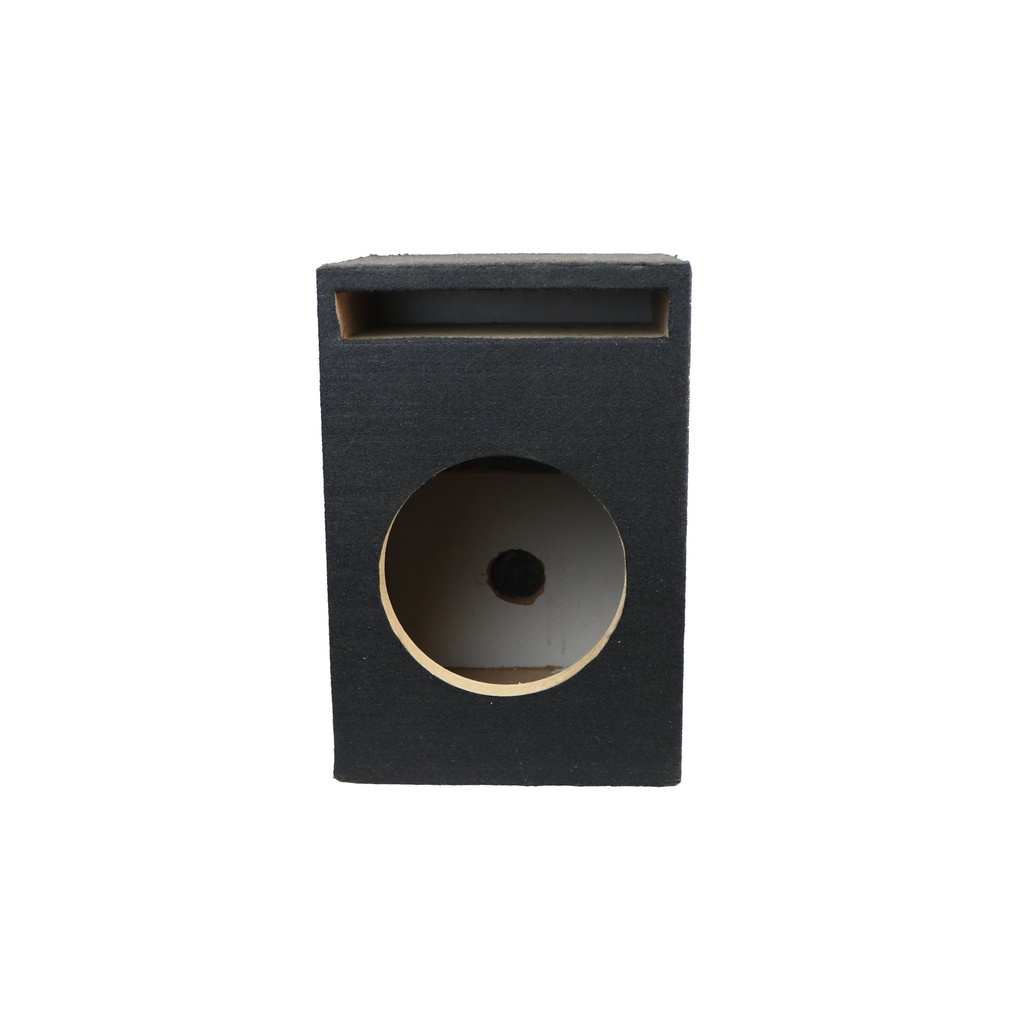 [1X8X40] CAJON 8" MDF SENCILLO SONILEC 1X8X40
