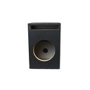 CAJON 8" MDF SENCILLO SONILEC 1X8X40