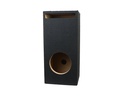 CAJON MDF SENCILLO 8" 60CM 1X8X60