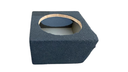 CAJON 6.5" MDF SENCILLO LADRILLO 1X6.5X20