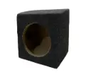 CAJON 6.5" MDF SENCILLO LADRILLO SONILEC 1X6.5X20