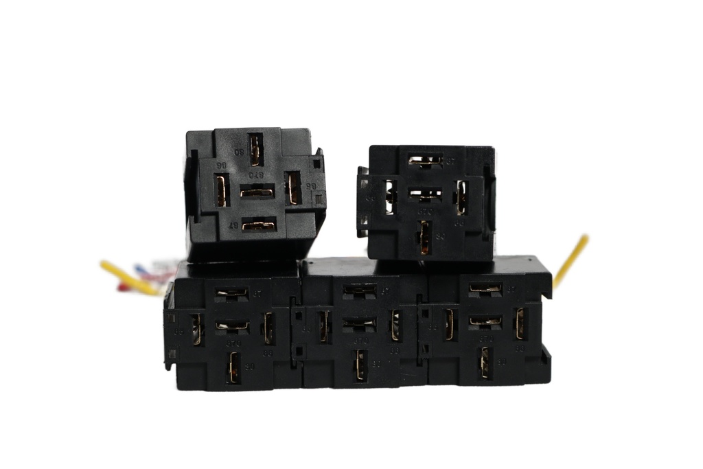 [KH-HARNESS] COMPLEMENTO DE RELAY  KH-HARNESS